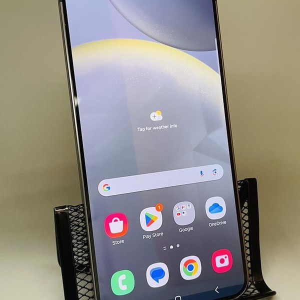 Samsung Galaxy S24 Plus - Verizon, 256 GB, Black, 12 GB, SM-S926U