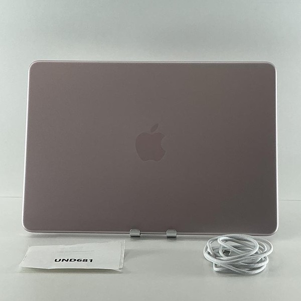 MacBook Neo 2026 - 512 GB, Blush, 8 GB, Apple A18 Pro