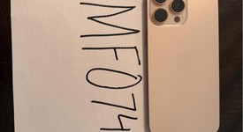 Mint
													Apple iPhone 16 Pro Max - Unlocked, Desert, 256 GB, A3084, photo 4 of 8