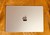 Good MacBook Air 2024 (M3) - 13" - Apple M3, Silver, 256 GB, 16 GB, 10-core GPU