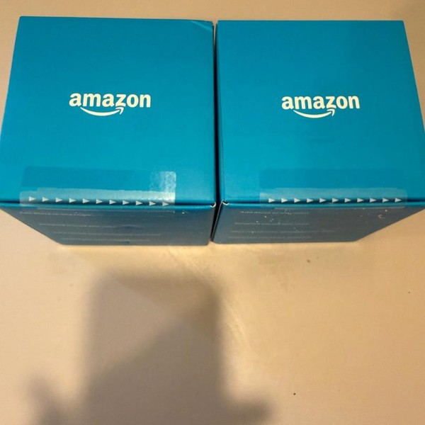 Amazon Echo Dot 3rd Gen - Charcoal