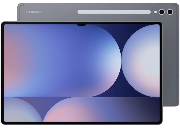 Samsung Galaxy Tab  S10 Ultra - Wi-Fi, 512 GB, Moonstone Gray, 12 GB, SM-X920