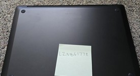 Mint
													Microsoft Surface Laptop 7 - Black, 512 GB, 16 GB, 13.8", photo 4 of 9