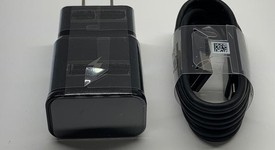 Good
													Samsung Galaxy S8 Active - T-Mobile, Gray, 64 GB, 4 GB, SM-G892U, photo 5 of 7