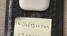 Used
													Apple AirPods Pro 2nd Gen - USB-C, photo 5 of 10
