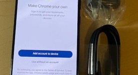 Mint
													Samsung Galaxy S22 - AT&T, Black, 128 GB, 8 GB, SM-S901U, photo 2 of 8