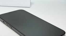 Good
													Apple iPhone 13 - Unlocked, Midnight, 128 GB, A2482, photo 2 of 4