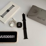 Mint Apple Watch Ultra 2 49mm - Unlocked, Black, A2986