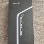 New Samsung Galaxy S26 - Unlocked, 512 GB, White, 12 GB, SM-S942U1