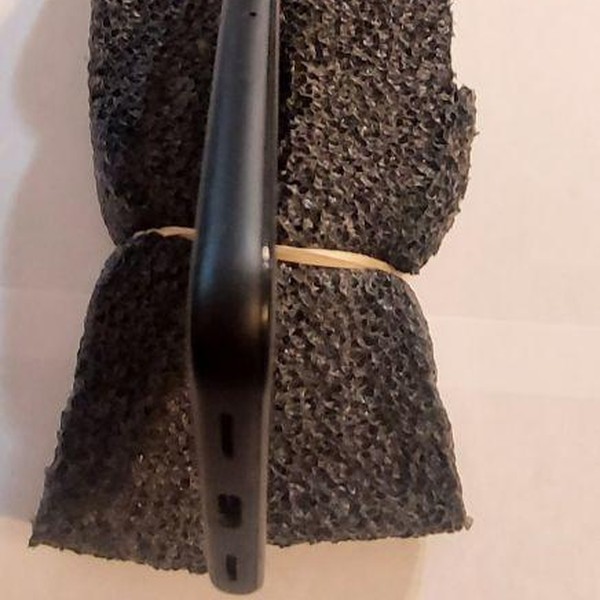 Google Pixel 4a - Verizon, Black, 128 GB, 6 GB