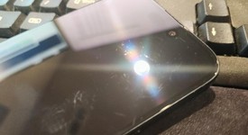 Fair
													Apple iPhone 15 - Verizon, Black, 128 GB, A2846, photo 3 of 5