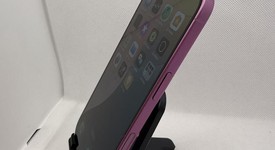 Mint
													Apple iPhone 16 - Unlocked, Pink, 128 GB, A3081, photo 2 of 8