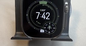 Mint
													Apple Watch Ultra 2 49mm - Unlocked, Natural, A2986, photo 1 of 7