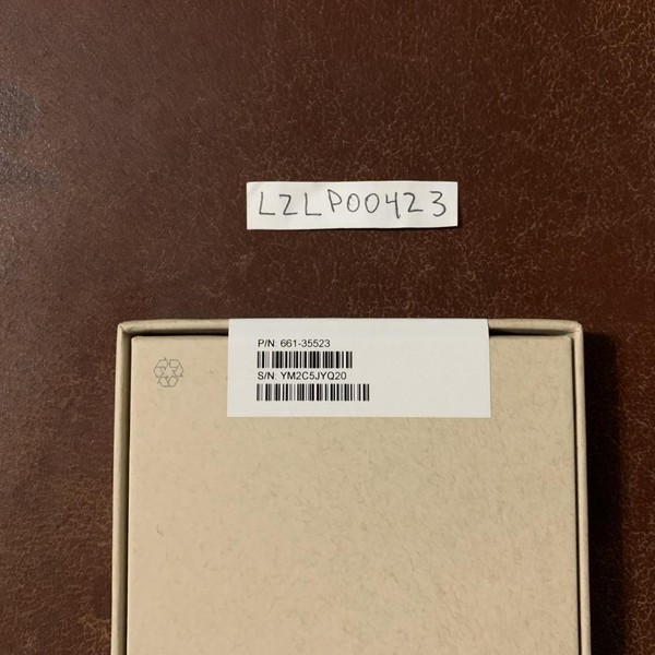 Apple iPhone 15 Pro - Unlocked, 128 GB, Blue, A2848