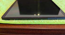 Mint
													Lenovo Chromebook Duet 5 13” - Navy Blue, 128 GB, 8 GB, photo 5 of 9