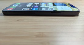 Good
													Apple iPhone 12 - Unlocked, Black, 64 GB, A2172, photo 4 of 13