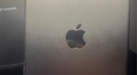 Fair
													Apple iPad Mini 4 - Unlocked, Gold, 64 GB, photo 2 of 3