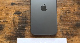 Good
													Apple iPhone 15 Pro - Unlocked, Black, 128 GB, A2848, photo 4 of 8