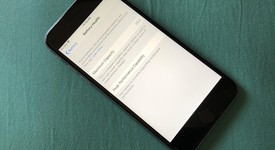 Good
													Apple iPhone 6S - Unlocked, Grey, 32 GB, A1633, photo 2 of 8