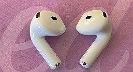 Used
													Apple AirPods 4th Gen - Standard, photo 5 of 5