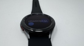 Mint
													Samsung Galaxy Watch4 Classic - Wi-Fi, Black, 46mm, photo 4 of 6