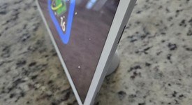 Good
													Google Pixel Tablet 11" - Wi-Fi, Hazel, 128 GB, 8 GB, Includes Dock, photo 5 of 8