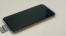 Mint
													Apple iPhone 11 Pro Max - Unlocked, Gold, 64 GB, A2161, photo 3 of 4