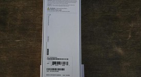 New
													Samsung Galaxy Watch6 Classic - Wi-Fi, Black, 43mm, photo 2 of 2