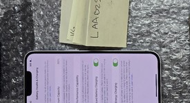 Good
													Apple iPhone 14 - Unlocked, Starlight, 128 GB, A2649, photo 4 of 13