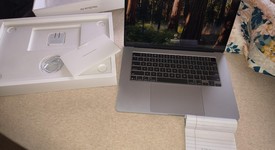 Mint
													MacBook Air 2025 (M4) - 15" - Apple M4, Silver, 1 TB, 24 GB, photo 1 of 6