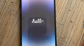 Mint
													Apple iPhone 16 Pro Max - AT&T, Black, 256 GB, A3084, photo 5 of 8