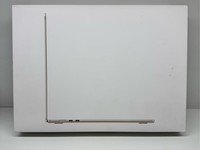 MacBook Air 2025 (M4) - 15"
