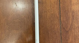 Mint
													Apple iPad Air 5th Gen - Wi-Fi, Starlight, 256 GB, A2588, photo 5 of 7