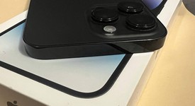 Mint
													Apple iPhone 14 Pro Max - Unlocked, Black, 1 TB, A2651, photo 5 of 7