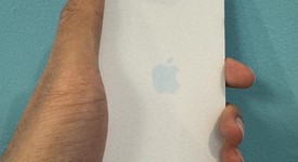 Good
													Apple iPhone 15 Plus - Unlocked, Blue, 128 GB, A2847, photo 2 of 7