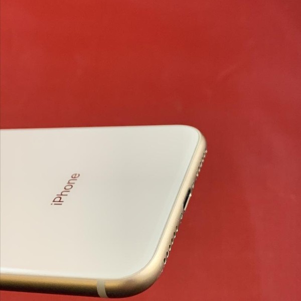 Apple iPhone 8 - Cricket, 64 GB, Gold, A1863