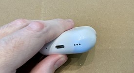 Used
													Apple AirPods Pro 2nd Gen - Lightning, photo 5 of 24