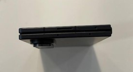 Good
													Samsung Galaxy Z Fold7 - Unlocked, Jetblack, 512 GB, 12 GB, SM-F966U1, photo 5 of 10