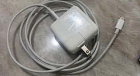 Good
													MacBook Air 2020 - 13" - I3, Silver, 256 GB, 8 GB, photo 6 of 6