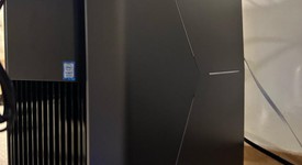 Good
													Dell Alienware Desktop, photo 1 of 4