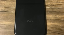 Fair
													Apple iPhone Xr - Unlocked, 128 GB, A1984, photo 3 of 8