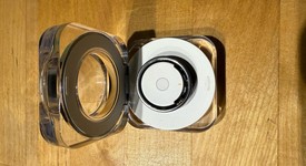 Good
													Samsung Galaxy Ring - Black, Size 13, photo 1 of 6