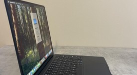 Good
													MacBook Air 2024 (M3) - 13" - Apple M3, Midnight, 256 GB, 8 GB, 8-core GPU, photo 1 of 12