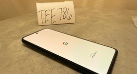 Fair
													Google Pixel 8 - Unlocked, Obsidian, 128 GB, 8 GB, G9BQD, Sub-6 5G, photo 1 of 5