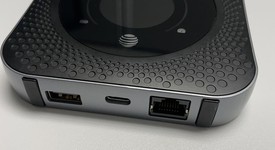 Good
													Netgear Mobile Hotspot - Unlocked, photo 2 of 4