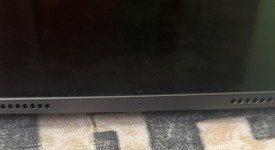 Good
													Apple iPad Air 5th Gen - Wi-Fi, Gray, 256 GB, A2588, photo 3 of 5