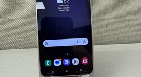 Mint
													Samsung Galaxy S23 - US Cellular, Lavender, 256 GB, 8 GB, SM-S911U, photo 2 of 11