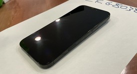 Mint
													Apple iPhone 16 Pro Max - AT&T, Black, 256 GB, A3084, photo 4 of 12