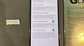 Mint
													Apple iPhone 12 Pro - Unlocked, Gold, 256 GB, A2341, photo 1 of 7