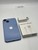 Good Apple iPhone 14 - Unlocked, Blue, 128 GB, A2649